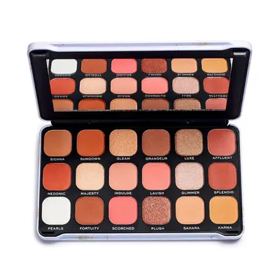 Produktbild von Makeup Revolution Forever Flawless Decadent