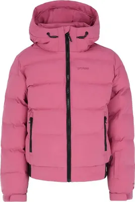 Produktbild von PROTEST PRTELINY JR snowjacket Rose Dust 152
