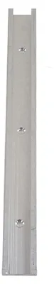 Produktbild von T-Schraubenbefestigungsschlitz, Gehrungsschiene aus Aluminiumlegierung für Brechtisch, Holzbearbeitung, Heimwerkerwerkzeuge, 30 cm