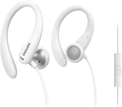 Produktbild von Kopfhörer Philips Taa1105Wt/00