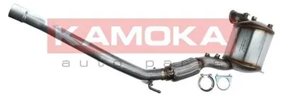 Produktbild von KAMOKA 8010043 Dieselpartikelfilter DPF Rußpartikelfilter für VW Golf V Schrägheck (1K1) Abgasanlage Diesel