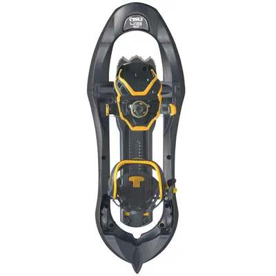 Obrázek produktu pro TSL Up & Down Fit Grip Dark Grey 418 Sněžnice