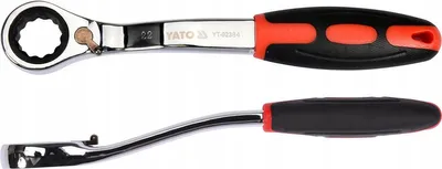 Obrázek produktu pro Yato YT-02384, Ocel, 1 kusů