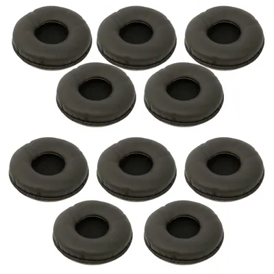 Produktbild von JABRA Ohrkissen Kunstleder für BIZ 2300 (10 Stück)