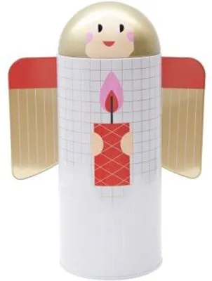 Immagine prodotto di Scatola per biscotti "Angelo"