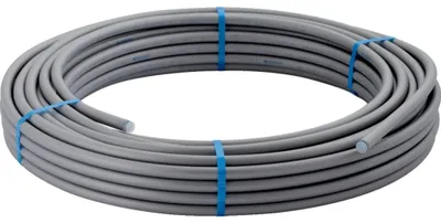 Produktbild von Geberit Systemrohr, ML, blau, d32mm, Bund mit 25m, 1 Stk.