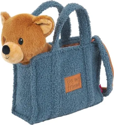 Obrázek produktu pro Bä renplü sch+ bag 28 cm
