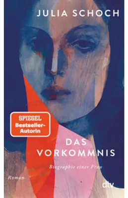 Image de Das Vorkommnis