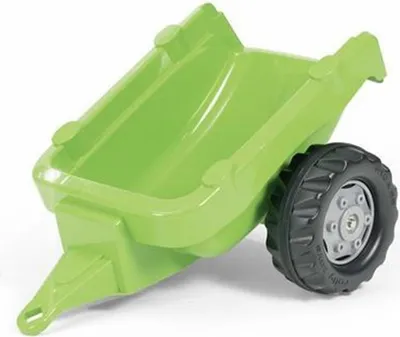 Produktbild von Anhänger RollyKid junior grün