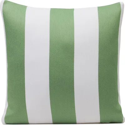 Produktbild von Ambiente Trendlife Bali Outdoor Kissenhülle 50x50cm Farbe grün