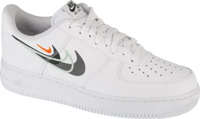 Produktbild von Nike Air Force 1 07 FN7807-100, Sneaker, Herren, Weiß