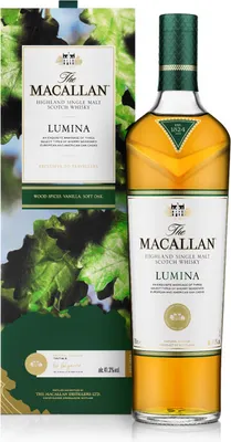 Produktbild von Macallan Lumina