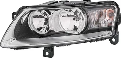 Immagine prodotto di Fari Hella a sinistra per Audi A6