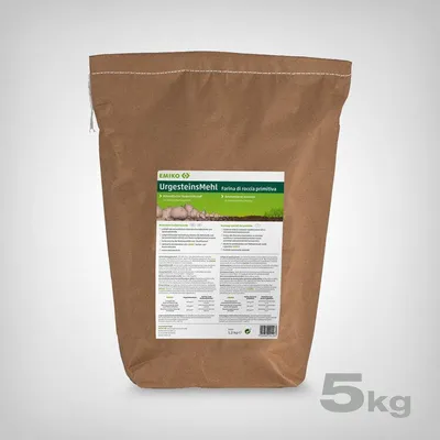 Produktbild von Emiko Urgesteinsmehl, 5 kg