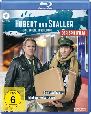 Produktbild von Hubert und Staller - Eine Schöne Bescherung