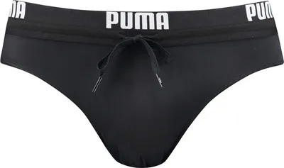 Produktbild von Puma Swim Men Logo Swim Brief     Xxl