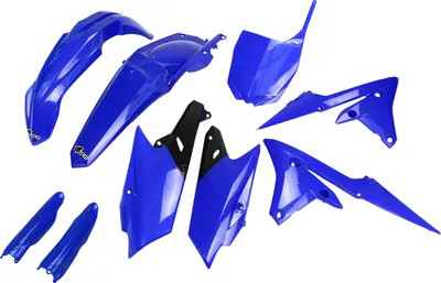 Image de UFO Plastics