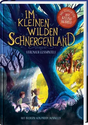 Obrázek produktu pro Im kleinen wilden Schnergenland