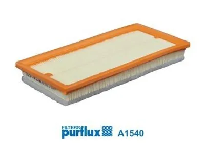 Obrázek produktu pro Vzduchový filtr A1540