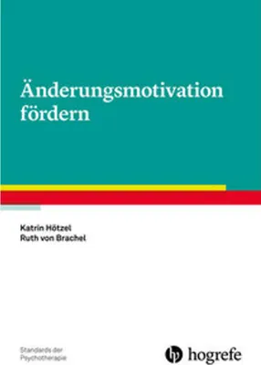 Obrázok produktu pre Änderungsmotivation fördern