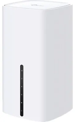 Zdjęcie produktu dla TP-Link Archer AX1800, Wi-Fi 6 (802.11ax), Dual-band (2.4 GHz/5 GHz), Przewodowa sieć LAN, 5G, Biały, Router biurkowy