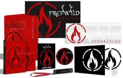 Obrázok produktu pre Opozičný Box Freiwild