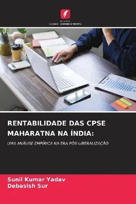 Produktbild von Rentabilität der "Maharatna"-Unternehmen in Indien: