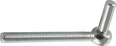 Immagine prodotto di Cono filettato, M 12, lunghezza totale 133 mm, effetto acciaio inox