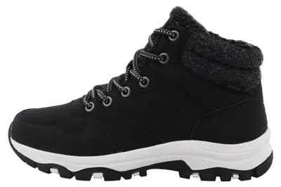 Zdjęcie produktu dla Czarne buty Kappa w rozmiarze 37