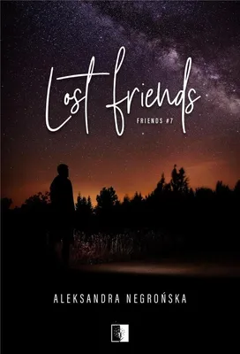 Productafbeelding van Lost Friends