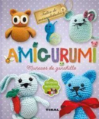 Produktbild von Amigurumi