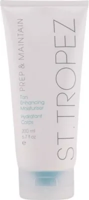 Produktbild von Bräunungsverstärker Prep & Maintain St.tropez (200 ml)