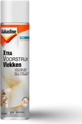 Produktbild von Xtra Grundierbeize 500 ml - Alabastine