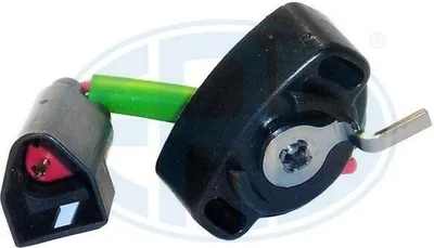 Immagine prodotto di ERA 550202A Potenziometro valvola a farfalla per FORD Fiesta Mk5 hatchback (JH1, JD1, JH3, JD3) FUSION (JU) Fiesta Mk4 hatchback (JAS, JBS) FIESTA III