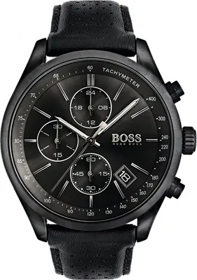 Produktbild von Hugo Boss Grand Prix HB1513474