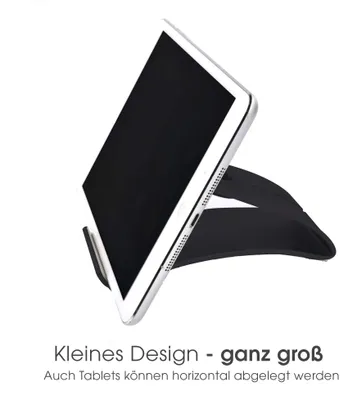 Produktbild von Terratec 169981, Schwarz