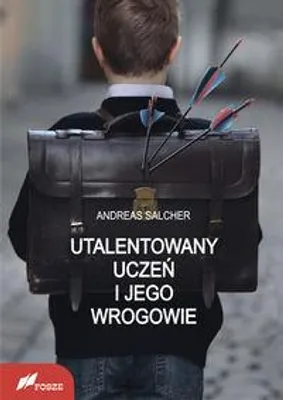 Image de Andreas, S: Utalentowany uczen i jego wrogowie