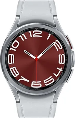 Produktbild von Samsung R950 Galaxy Watch6 Classic (43mm) silber
