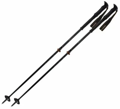 Produktbild von Komperdell FREE Touring Ti schwarz
