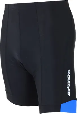 Produktbild von Airtracks Fahrradhose Kurz Team S schwarz-blau