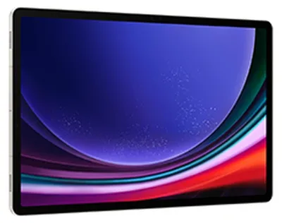 Produktbild von SAMSUNG SM-X810NZEEEUB  Galaxy Tab S9+ WIFI 31,50cm 12,4Zoll 12GB 512GB Beige