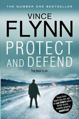 Produktbild von Protect and Defend