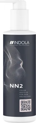 Zdjęcie produktu dla Indola NN2 Color Additive Skin Protector 250 ml