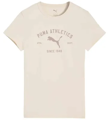 Produktbild von PUMA CLASS Graphic Tee M