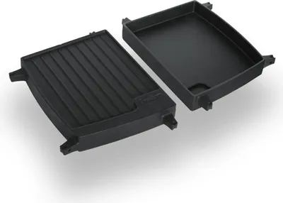 Immagine prodotto di Piastra in ghisa Enders / piastra girevole per barbecue a gas Urban / Explorer