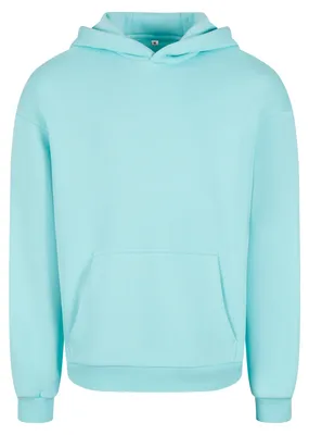 Produktbild von Build Your Brand - Kapuzenpullover für Herren TN3547 (M) (Beryllblau)