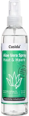Obrázok produktu pre Aloe Vera - Sprej na pleť a vlasy 200ml