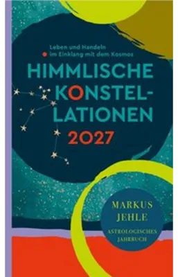 Obrázok produktu pre Himmlische Konstellationen 2027