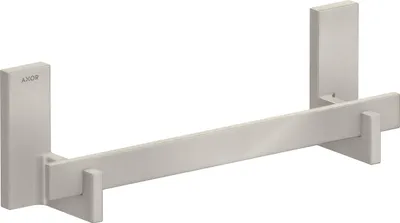Produktbild von AXOR 42613800 Haltestange Axor Universal