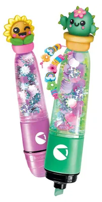 Image de Clementoni 18397, Kit créatif pour enfants, 6 ans/ans